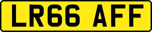 LR66AFF
