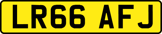 LR66AFJ