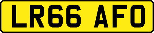 LR66AFO