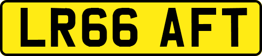 LR66AFT
