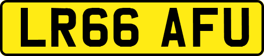 LR66AFU