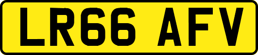 LR66AFV