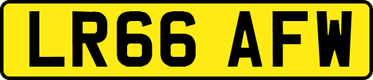 LR66AFW
