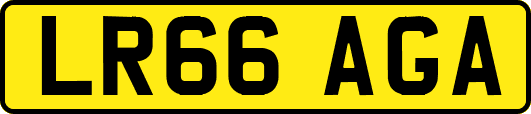 LR66AGA