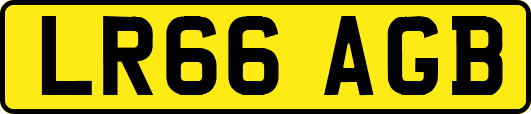 LR66AGB