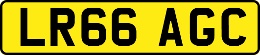LR66AGC
