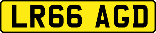 LR66AGD