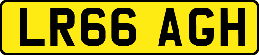 LR66AGH