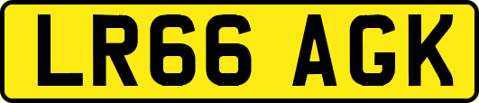 LR66AGK