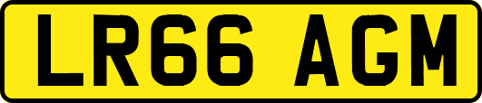 LR66AGM