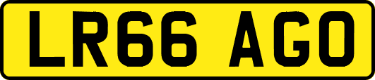 LR66AGO