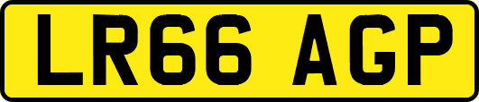 LR66AGP