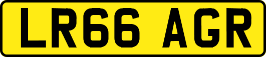 LR66AGR