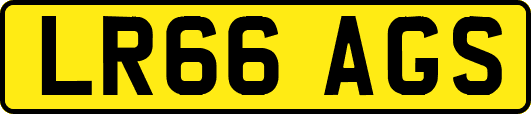 LR66AGS