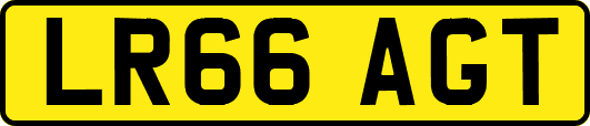 LR66AGT