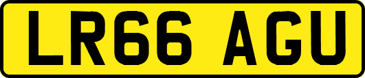 LR66AGU