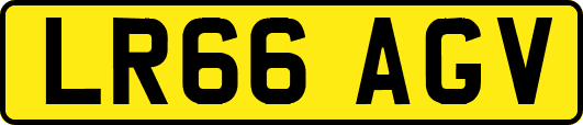 LR66AGV