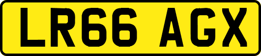 LR66AGX