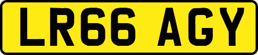 LR66AGY