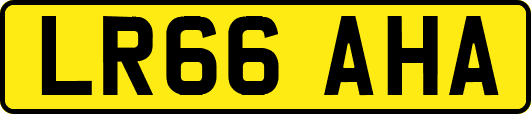 LR66AHA
