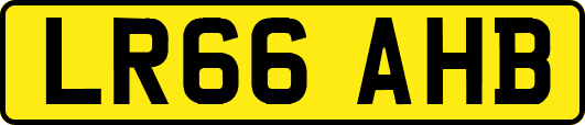 LR66AHB