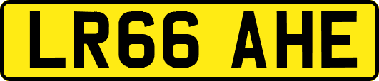 LR66AHE