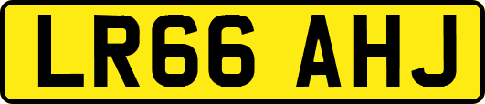 LR66AHJ
