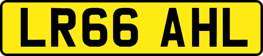 LR66AHL