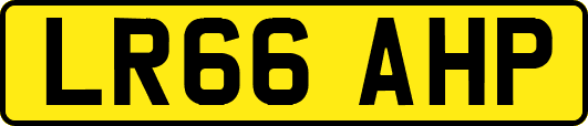 LR66AHP