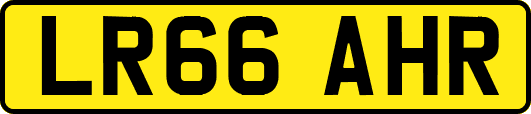 LR66AHR
