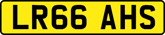 LR66AHS