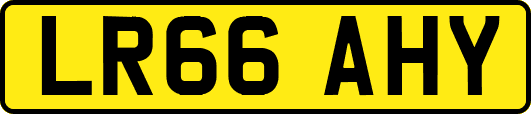 LR66AHY