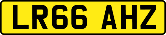 LR66AHZ
