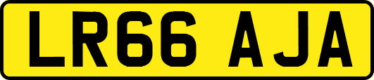 LR66AJA