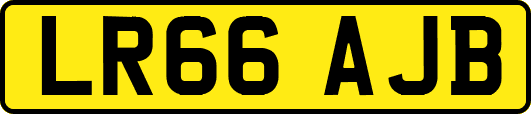 LR66AJB