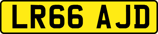 LR66AJD