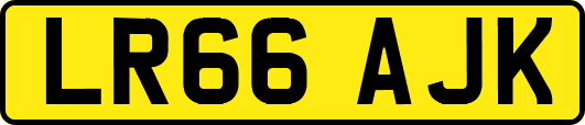 LR66AJK
