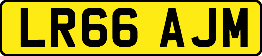 LR66AJM