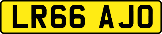 LR66AJO