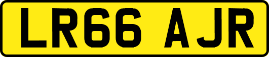 LR66AJR