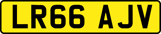 LR66AJV