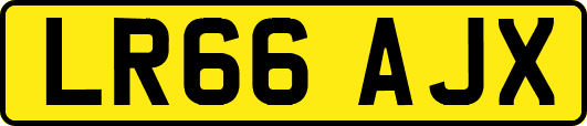 LR66AJX