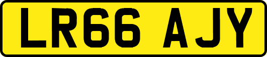LR66AJY
