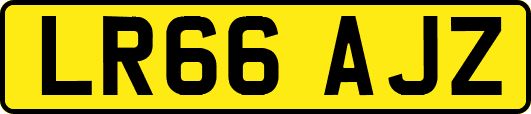 LR66AJZ