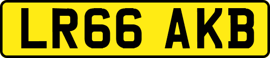 LR66AKB