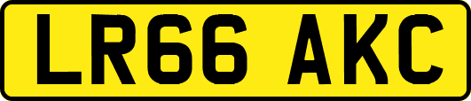 LR66AKC