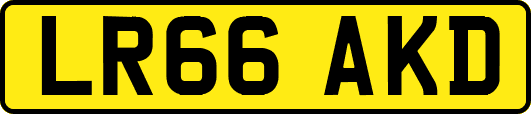 LR66AKD