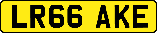 LR66AKE