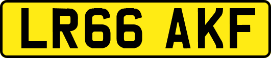 LR66AKF
