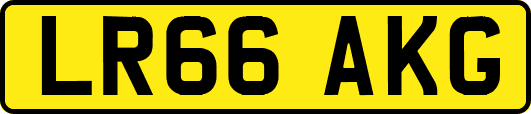 LR66AKG